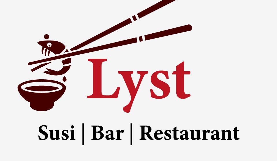 Lyst Sushi - Bar - Restaurant - Oldenburg