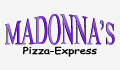 Madonna's Pizza-Express - Ulm