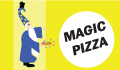 Magic Pizza - Ostfildern