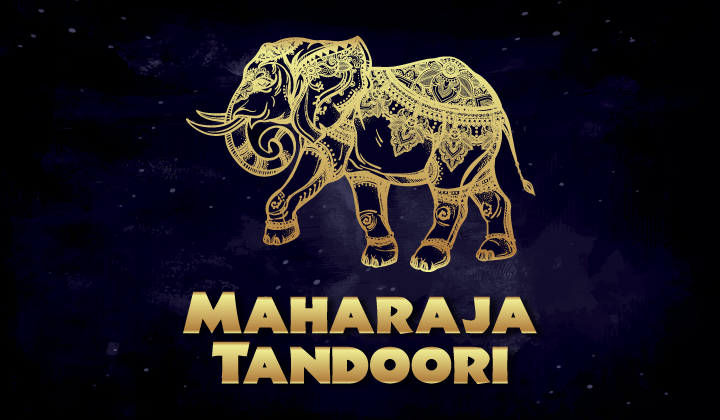 Maharaja Tandoori - Piesport