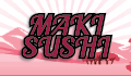 Maki Sushi - Leipzig