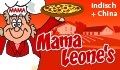 Mama Leones Pizzaservice Ludwigsburg - Ludwigsburg