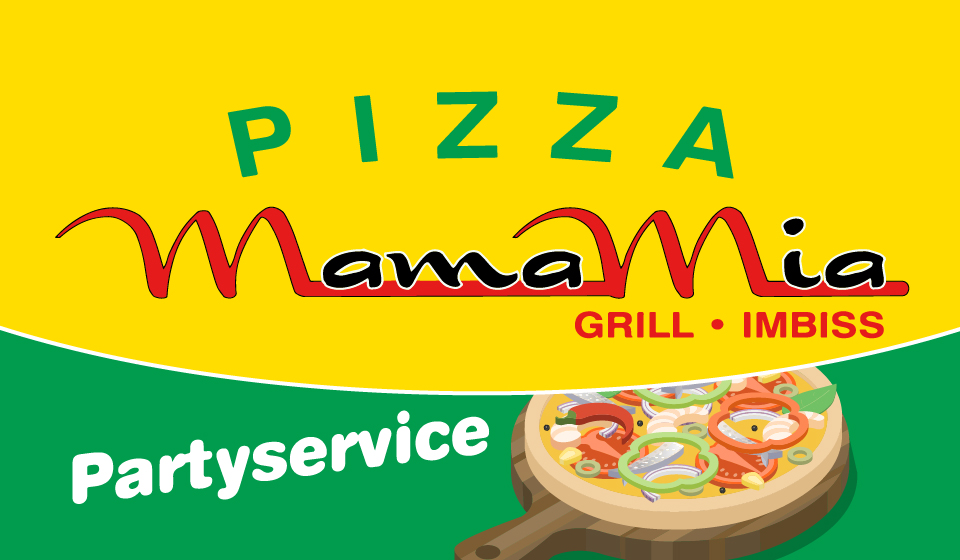 Pizza Mama Mia - Bad Oeynhausen