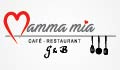 Mamma Mia Cafe - Osnabruck