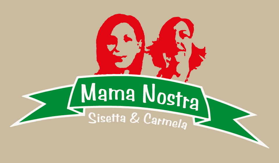 Mamma Nostra - Geretsried
