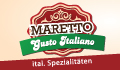 Maretto Gusto Italiano - München