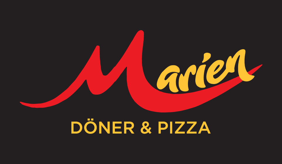 Marien Döner & Pizza - Ludwigshafen am Rhein