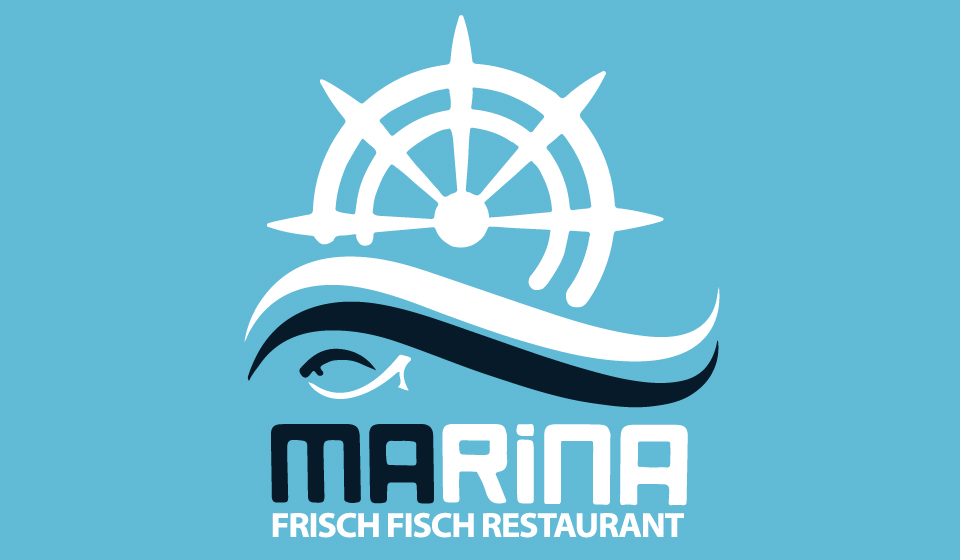 Marina Fischrestaurant - Mannheim