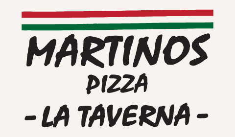 Martino's Pizza - Alsfeld