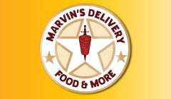 Marvin's Delivery Food & More - Uetersen