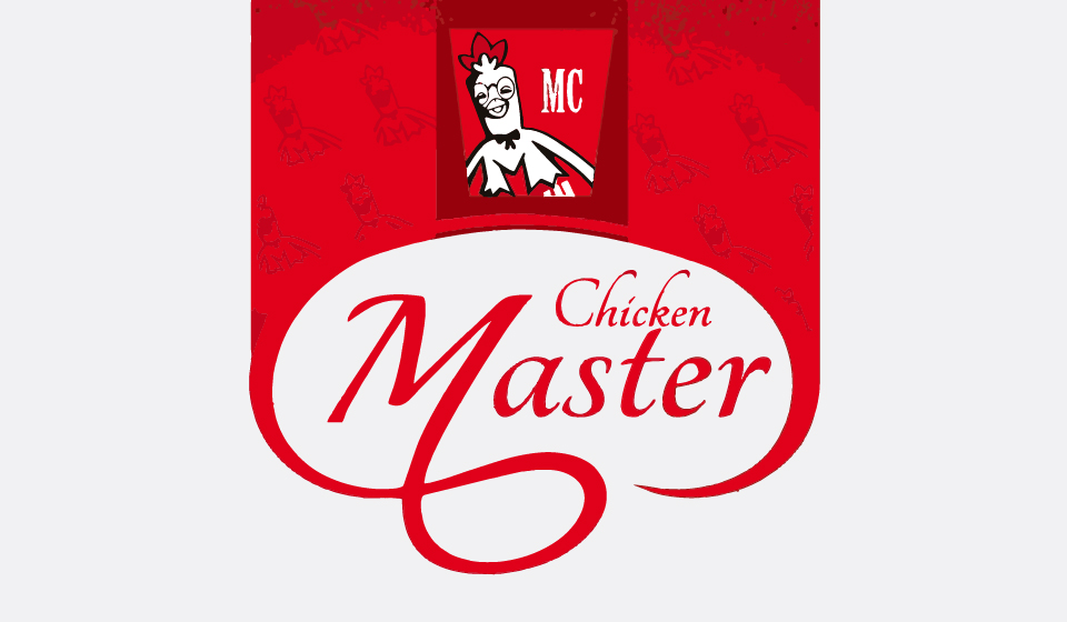 Master Chicken - Erfurt