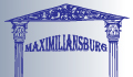Griechisches Restaurant Maximiliansburg - Nürnberg