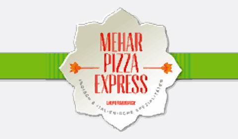 Mehar Pizza Express - Gifhorn