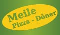 Meile Doener Pizza - Hannover