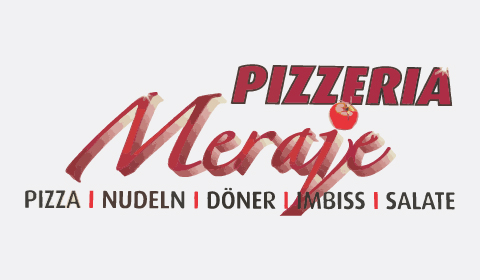 Pizzeria Meraje - Alpen