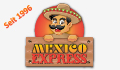 Mexico Express - Oberhausen