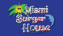 Miami Burger House - Pforzheim