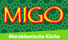 Migo Marokkanische Kueche - Berlin