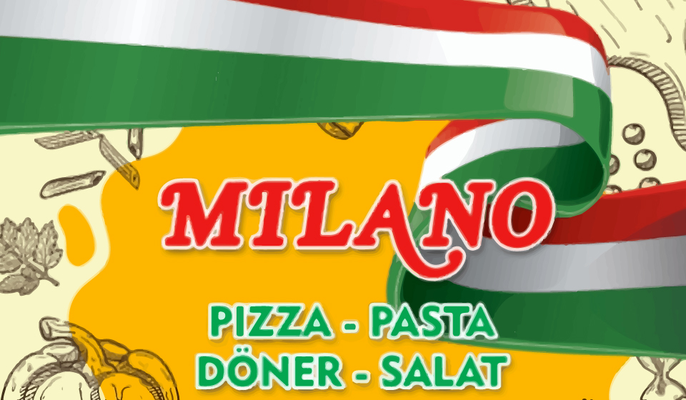 Milano 5 - Essen