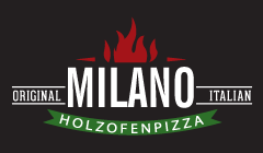 Milano Holzofenpizza - Frankfurt Am Main