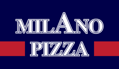 Milano Pizza - Borna