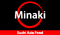 Minaki Sushi Asia Food Express Lieferung - Berlin
