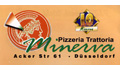 Pizzeria Minerva - Düsseldorf