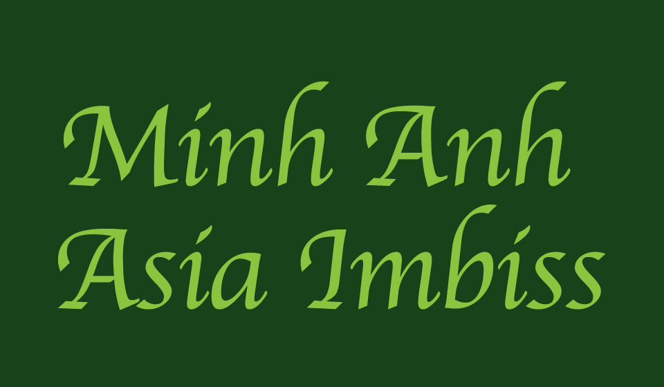 Minh Anh Asia Imbiss - Oranienburg