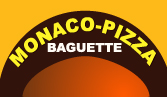 Monaco Pizza Baguette 2 - Munchen
