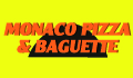 Monaco Pizza Baguette - München
