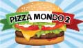 Mondo Pizza Burger Baguette - Munchen