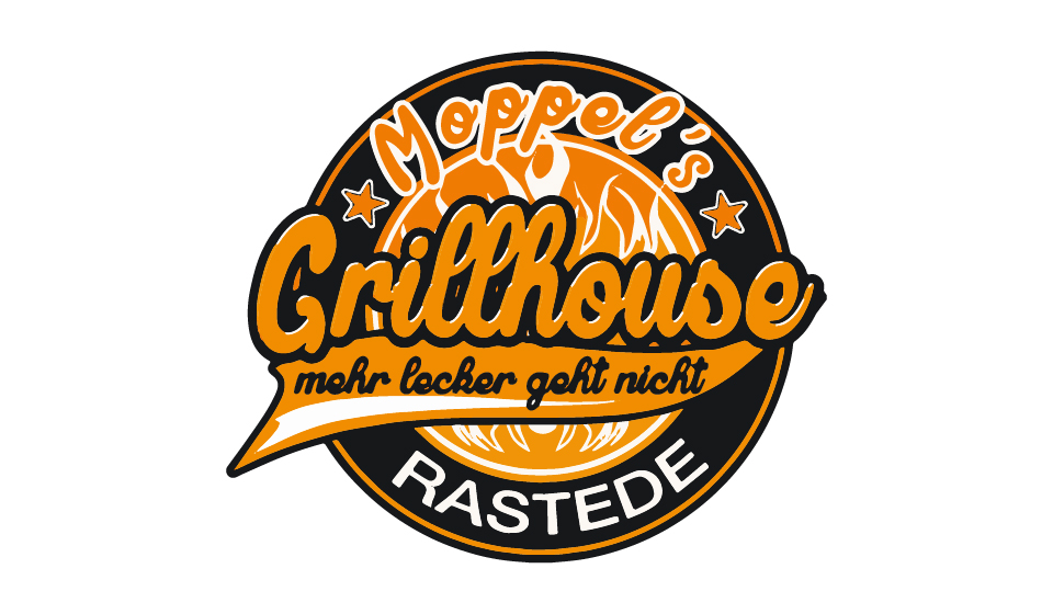 Moppel's Grillhouse - Rastede