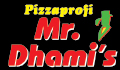Mr. Dhami's Pizzeria - Malchow