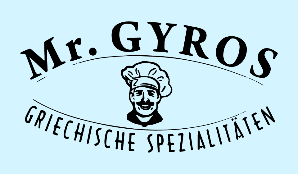 Mr Gyros - Hüllhorst