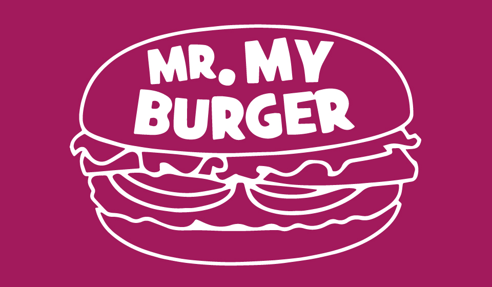 Mr. My Burger - Würzburg