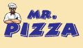 Mr Pizza Duisburg - Duisburg