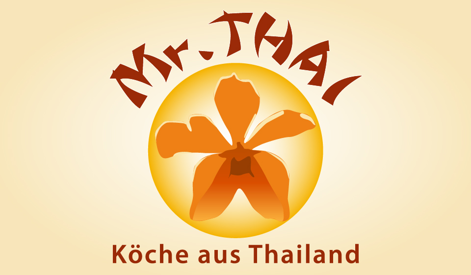 Mr. Thai - Darmstadt