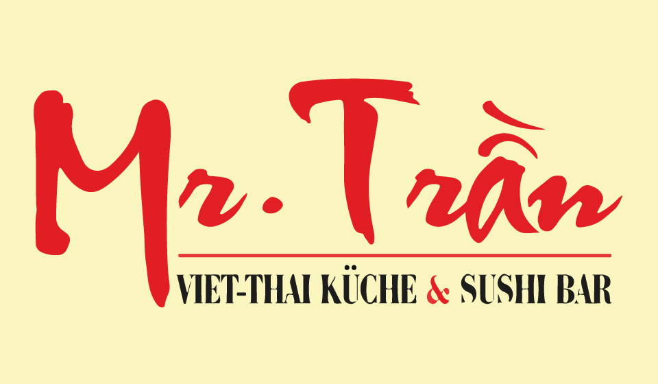 Mr. Tran - Sushi, Thailändisch, Vietnamesisch - Berlin