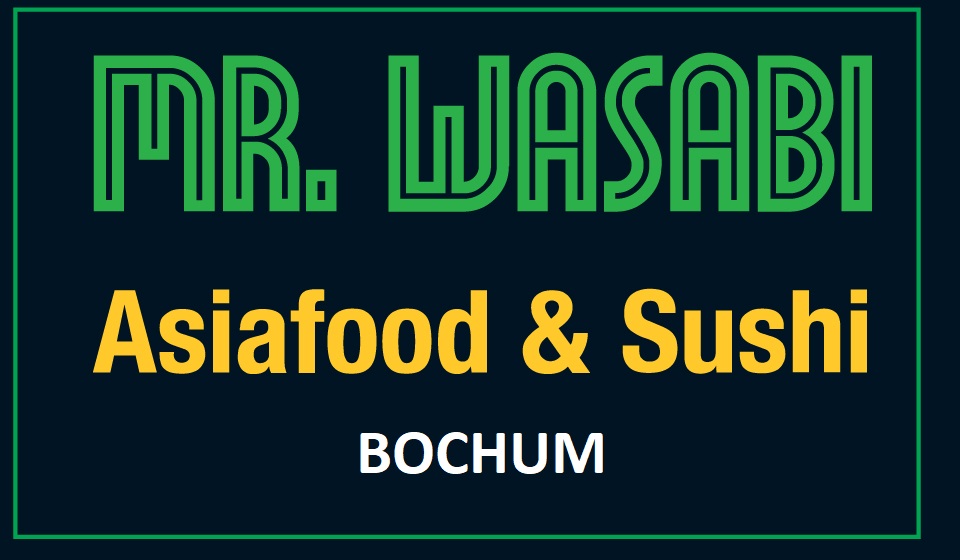 Mr Wasabi Bochum Bochum - Bochum