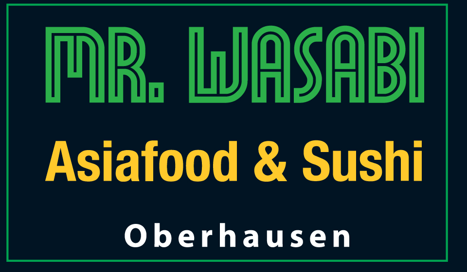 Mr Wasabi Oberhausen - Oberhausen