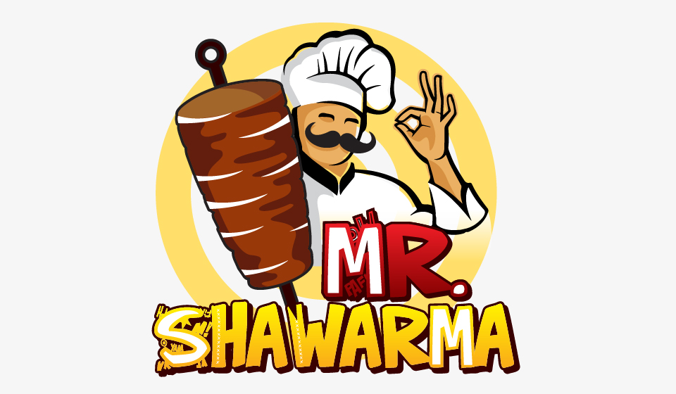 Mr. Shawarma - Troisdorf