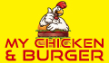 Fried Chicken & Burger - Düsseldorf