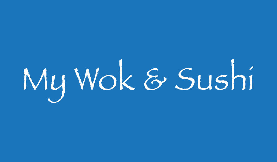 My Wok & Sushi - Viersen