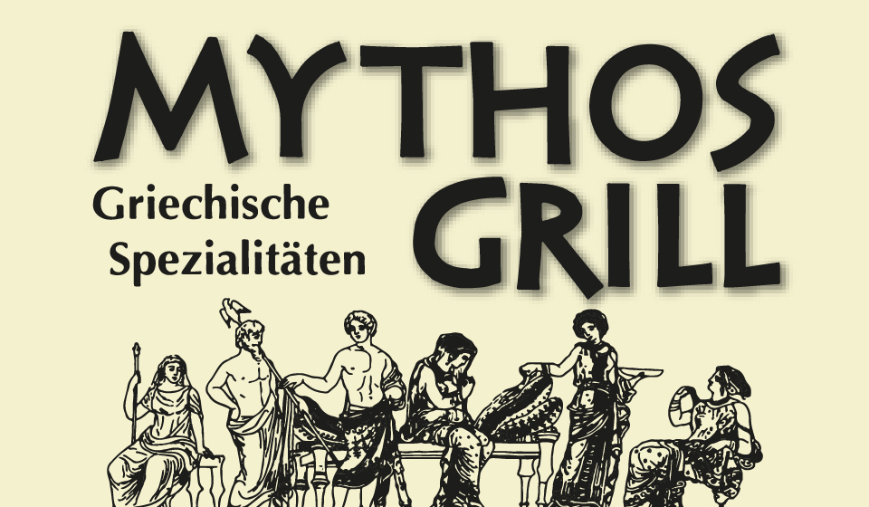 Mythos Grill - Dortmund