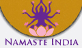 Namaste India - Mössingen