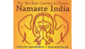 Namaste India - Frankfurt am Main
