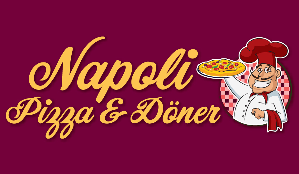 Napoli Pizza Doener - Ruhpolding