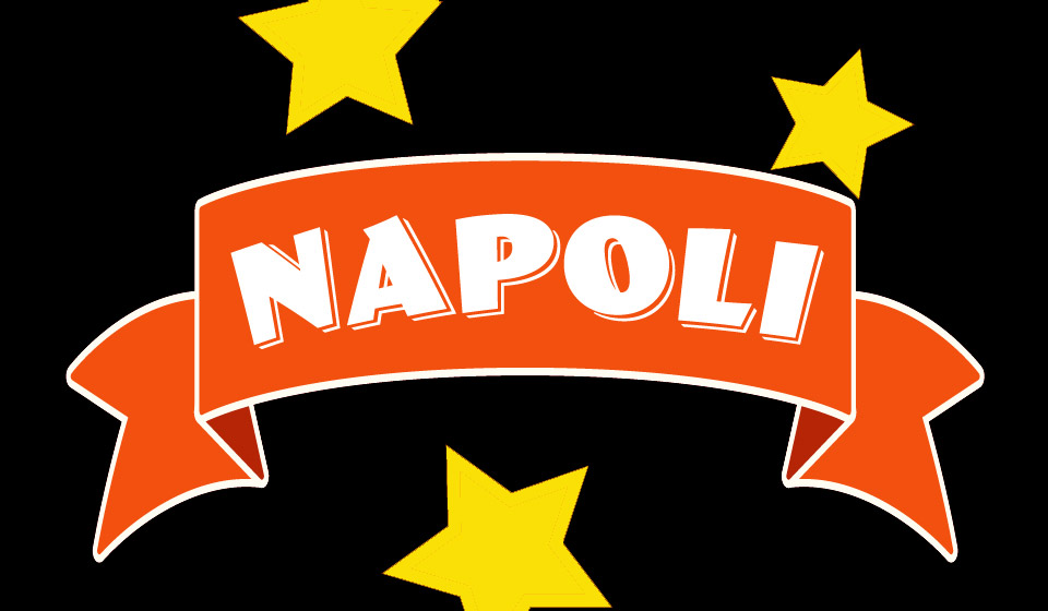 Napoli Pizza Taxi - Zwickau