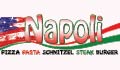 Pizzeria Napoli - Marl