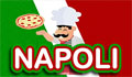 Napoli Pizza-Service - Groitzsch